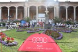 Internationales Oldtimer-Meeting Baden-Baden 2025