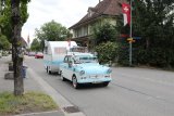 AUTO CLASSIC - Frauenkappelen 