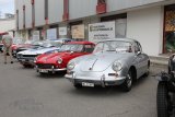AUTO CLASSIC - Frauenkappelen 