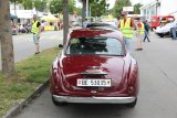 AUTO CLASSIC - Frauenkappelen 