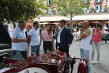 Ascona Classic Car Award