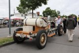 AUTO CLASSIC - Frauenkappelen 
