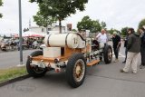 AUTO CLASSIC - Frauenkappelen 