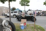 AUTO CLASSIC - Frauenkappelen 