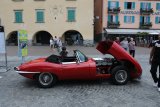 Ascona Classic Car Award