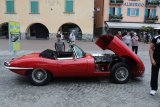 Ascona Classic Car Award