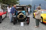 Ascona Classic Car Award