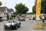 AUTO CLASSIC - Frauenkappelen 
