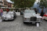 Ascona Classic Car Award
