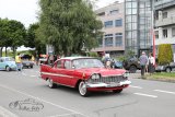 AUTO CLASSIC - Frauenkappelen 