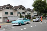 AUTO CLASSIC - Frauenkappelen 