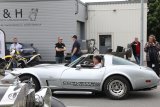 AUTO CLASSIC - Frauenkappelen 
