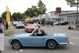 AUTO CLASSIC - Frauenkappelen 