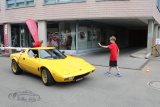 AUTO CLASSIC - Frauenkappelen 