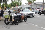 AUTO CLASSIC - Frauenkappelen 