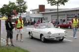 AUTO CLASSIC - Frauenkappelen 