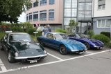 AUTO CLASSIC - Frauenkappelen 