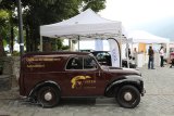 Ascona Classic Car Award