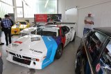 AUTO CLASSIC - Frauenkappelen 