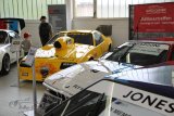 AUTO CLASSIC - Frauenkappelen 