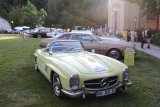 Internationales Oldtimer-Meeting Baden-Baden 2025