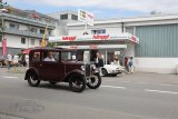 AUTO CLASSIC - Frauenkappelen 
