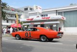 AUTO CLASSIC - Frauenkappelen 