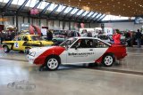 Retro Classic Stuttgart 2026