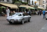 Ascona Classic Car Award