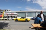 AUTO CLASSIC - Frauenkappelen 