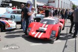 AUTO CLASSIC - Frauenkappelen 