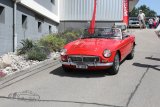 AUTO CLASSIC - Frauenkappelen 