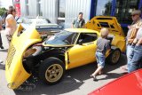 AUTO CLASSIC - Frauenkappelen 