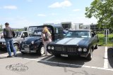 AUTO CLASSIC - Frauenkappelen 