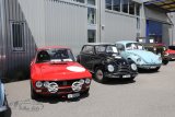 AUTO CLASSIC - Frauenkappelen 