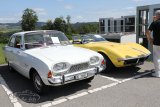 AUTO CLASSIC - Frauenkappelen 