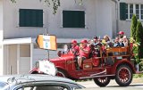 AUTO CLASSIC - Frauenkappelen 