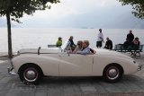 Ascona Classic Car Award