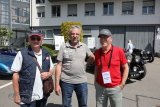 AUTO CLASSIC - Frauenkappelen 