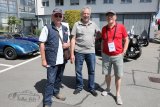 AUTO CLASSIC - Frauenkappelen 