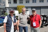 AUTO CLASSIC - Frauenkappelen 
