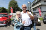 AUTO CLASSIC - Frauenkappelen 