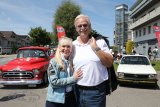 AUTO CLASSIC - Frauenkappelen 