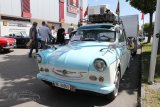 AUTO CLASSIC - Frauenkappelen 