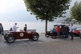 Ascona Classic Car Award