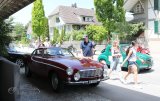 AUTO CLASSIC - Frauenkappelen 