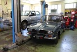 AUTO CLASSIC - Frauenkappelen 