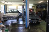 AUTO CLASSIC - Frauenkappelen 