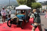 Ascona Classic Car Award