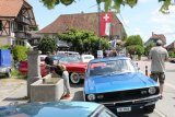 AUTO CLASSIC - Frauenkappelen 